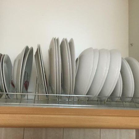 Lovely Appartments Lygia Korinthias Ligia  Екстер'єр фото